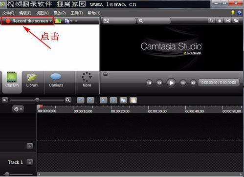 边录在线视频边预览,探索高效视频制作新体验