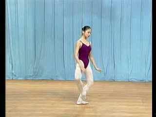 芭蕾女生在线视频,在线视频中的芭蕾女生风采