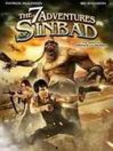 辛巴达在线视频