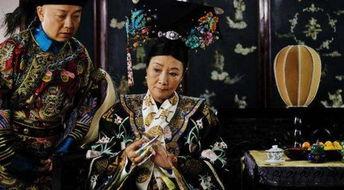 雍正王朝在线视频星辰,星辰照耀下的权力巅峰