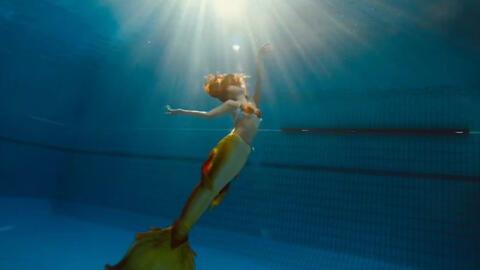 美人鱼在线视频网站