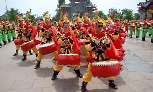 农村响器班在线视频,传承民间艺术，奏响乡村乐章